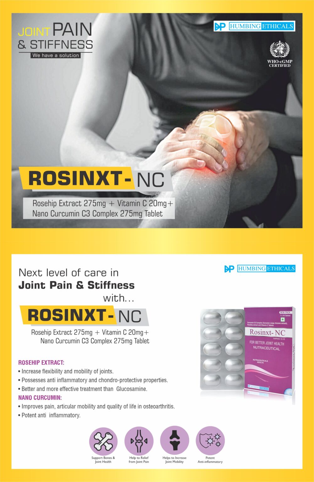 Rosinxt